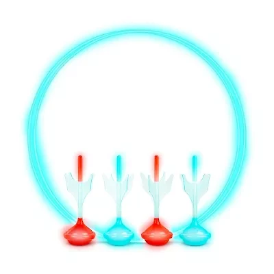 Five Oak Americana Usa 7-pc. Lawn Darts