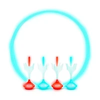 Five Oak Americana Usa 7-pc. Lawn Darts