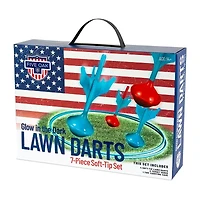 Five Oak Americana Usa 7-pc. Lawn Darts