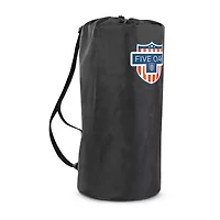 Five Oak Americana Usa Jumbo Yard Pong Outdoor Play Set