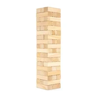 Five Oak Americana Usa Block Tumbling Tower Outdoor Play Set