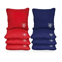 Five Oak Usa Rustic Americana 10-pc. Bean Bag Toss