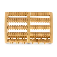 Mvmt Large Wooden Foot Massager