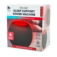 Mvmt Red Light Therapy Sound Machine