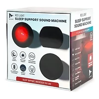 Mvmt Red Light Therapy Sound Machine