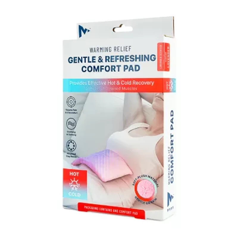 Mvmt Short Fur Comfort Hot & Cold Pad