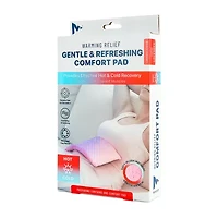 Mvmt Short Fur Comfort Hot & Cold Pad