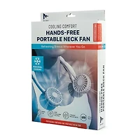 Mvmt Portable Personal Neck Fan