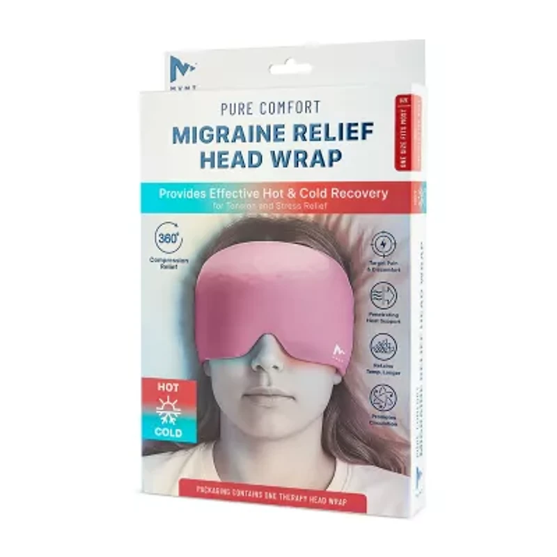 Mvmt Migraine Therapy Cap