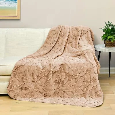 Northwest Hgtv Midweight Throw