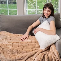 Northwest Hgtv Midweight Throw