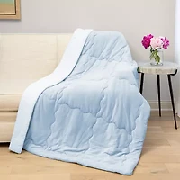 Northwest Hgtv Midweight Throw