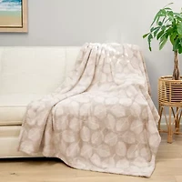 Northwest Hgtv Midweight Throw