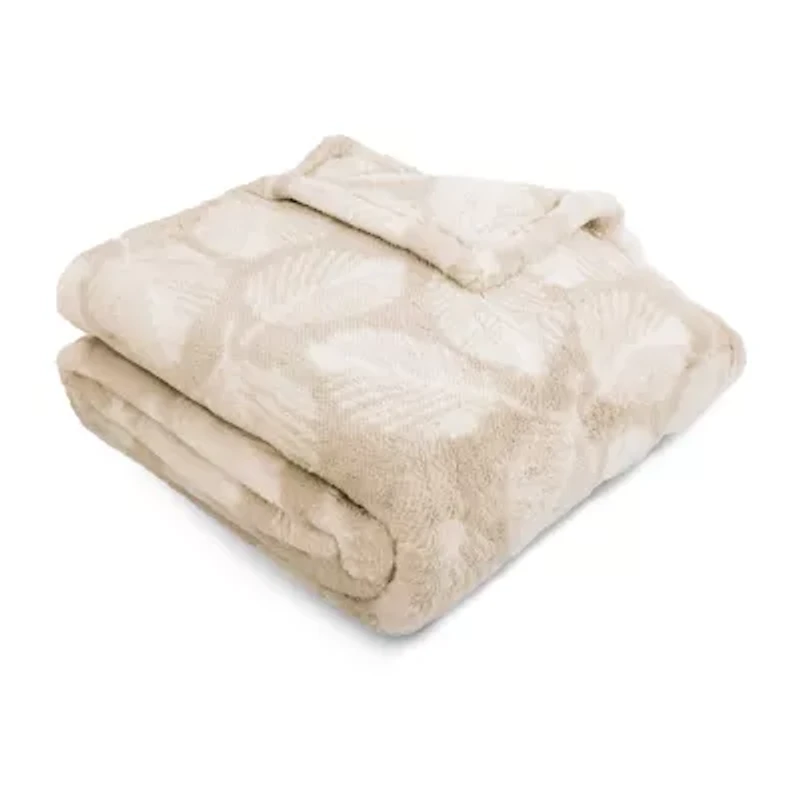 Northwest Hgtv Midweight Throw