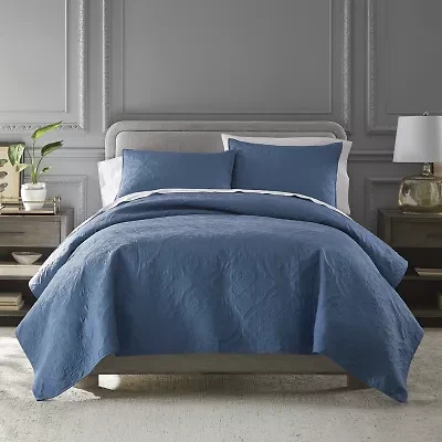 Broadhaven Harper Quilt Set