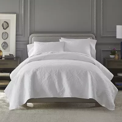 Broadhaven Harper Quilt Set