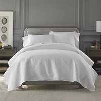 Broadhaven Harper Quilt Set