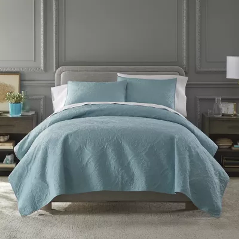Broadhaven Harper Quilt Set
