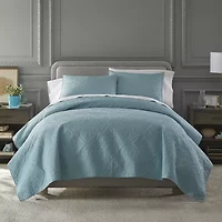 Broadhaven Harper Quilt Set