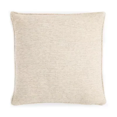 Structure Square Throw Pillow