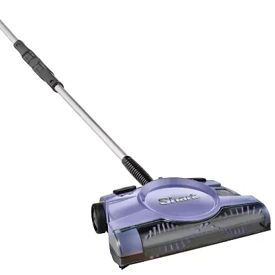 Shark® V2945Z 12-In. Rechargeable Floor & Carpet Sweeper with XL Motorized Brush
