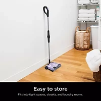 Shark® V2945Z 12-In. Rechargeable Floor & Carpet Sweeper with XL Motorized Brush