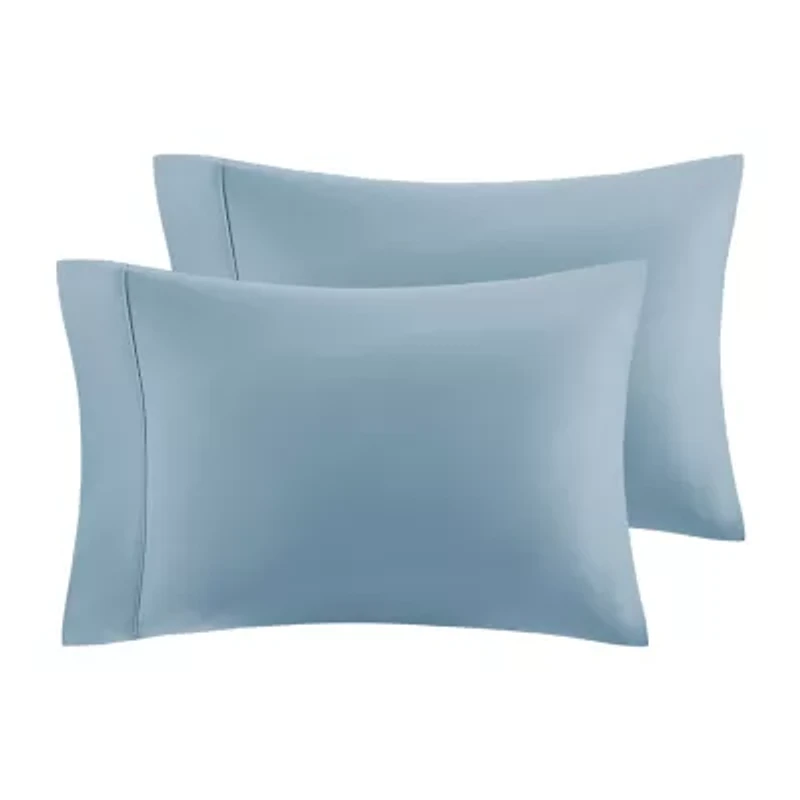 Beautyrest 700 Thread Count Cotton Tri-Blend Sheet Set