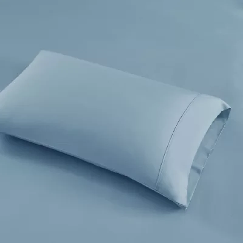 Beautyrest 700 Thread Count Cotton Tri-Blend Sheet Set