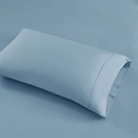Beautyrest 700 Thread Count Cotton Tri-Blend Sheet Set