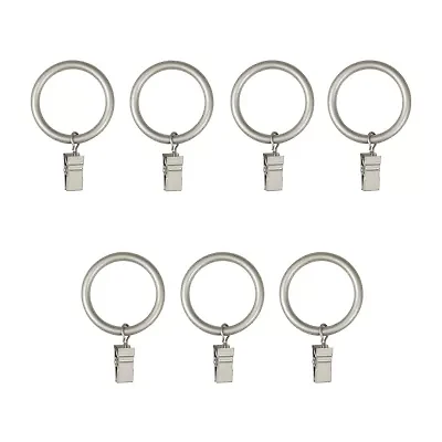 Umbra Xl 7-pc. Curtain Rings