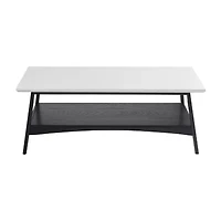 Madison Park Coffee Table