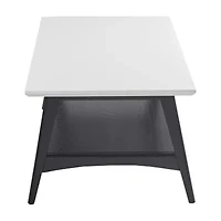 Madison Park Coffee Table