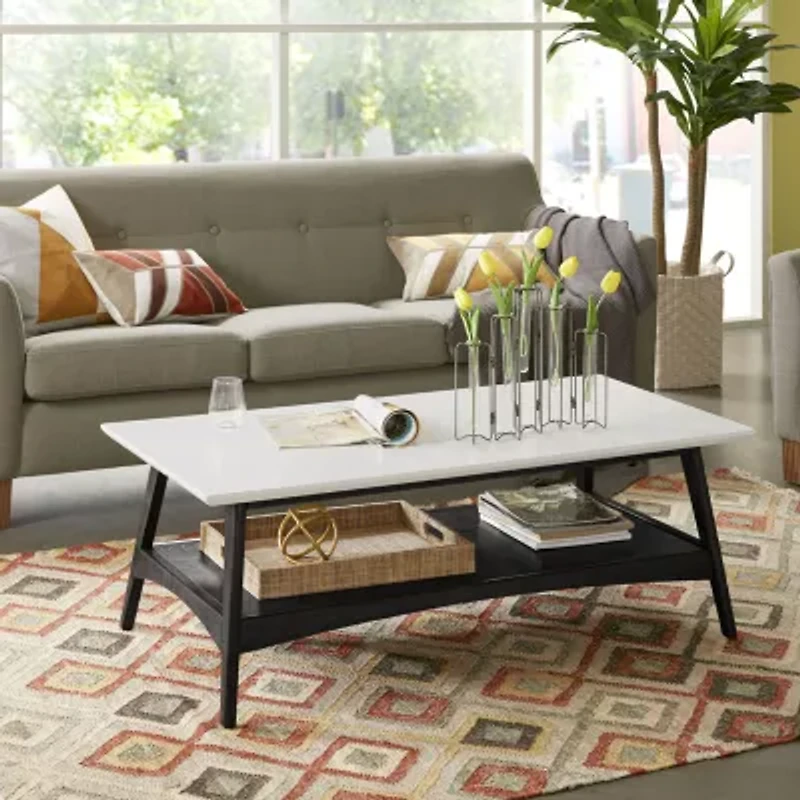 Madison Park Coffee Table