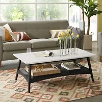 Madison Park Coffee Table