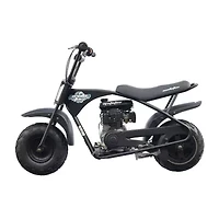 Mototec 105cc 3.5hp Gas Powered Mini Bike Ride-On Car