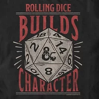 Mens Crew Neck Short Sleeve Regular Fit Graphic T-Shirt