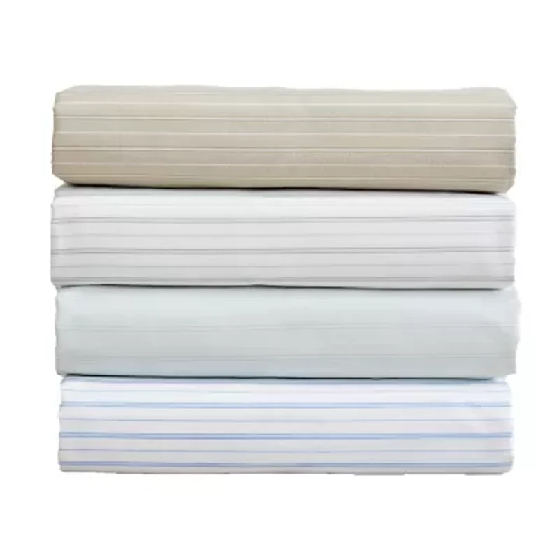 Linery Wrinkle Resistant Sheet Set