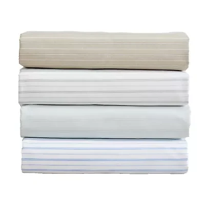 Linery Wrinkle Resistant Sheet Set