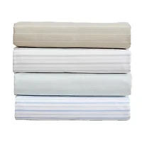 Linery Wrinkle Resistant Sheet Set