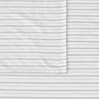 Linery Wrinkle Resistant Sheet Set