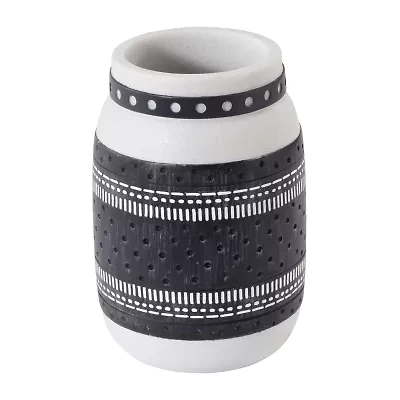 Avanti Bath Icons Tumbler