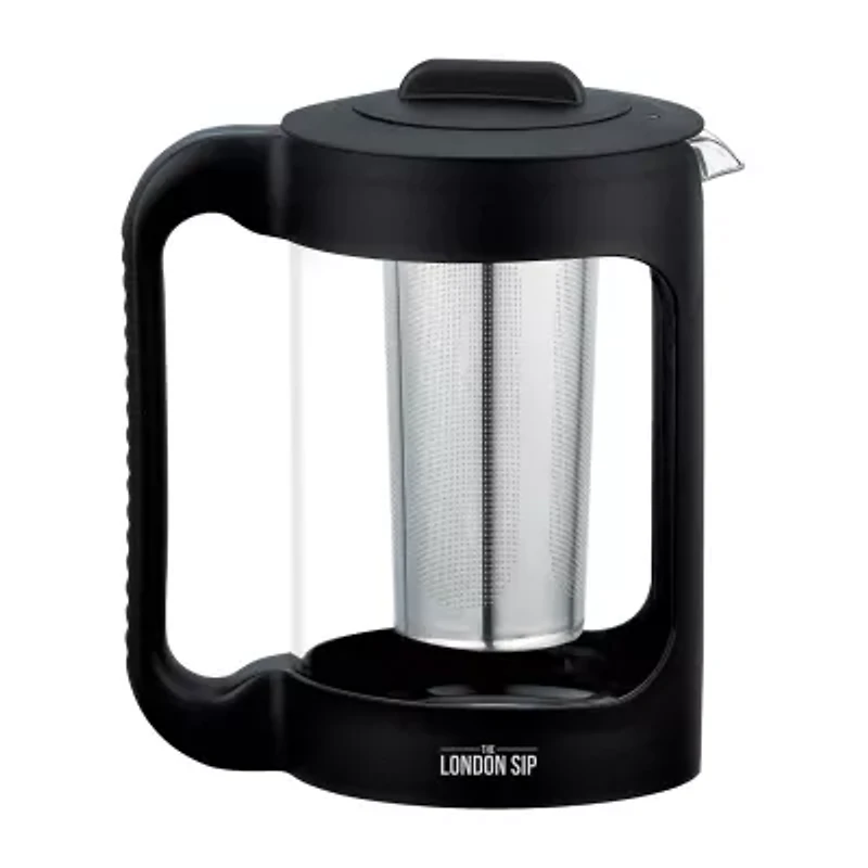 London Sip 7-Cup Cold Brew Maker