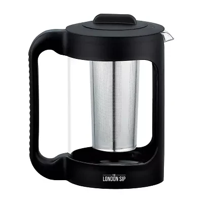 London Sip 7-Cup Cold Brew Maker