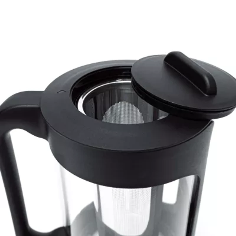 London Sip 7-Cup Cold Brew Maker