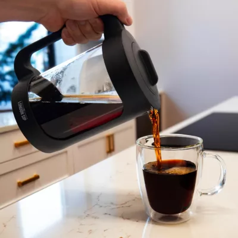 London Sip 7-Cup Cold Brew Maker
