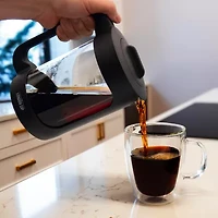 London Sip 7-Cup Cold Brew Maker