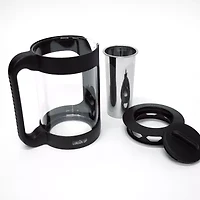 London Sip 7-Cup Cold Brew Maker