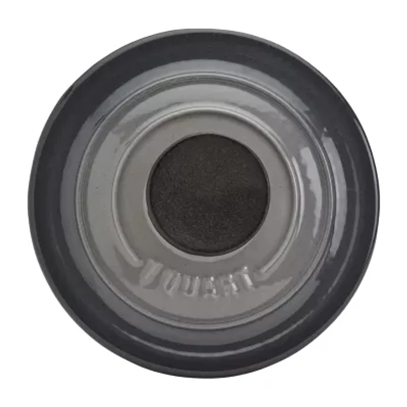 Smith & Clark Cast Iron 1-qt. Dutch Oven