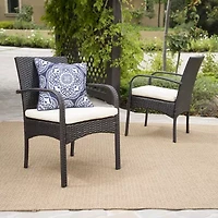 Cordoba 2-pc. Dining Chair