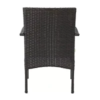 Cordoba 2-pc. Dining Chair